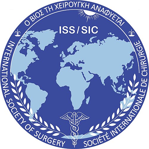 International Society of Surgery